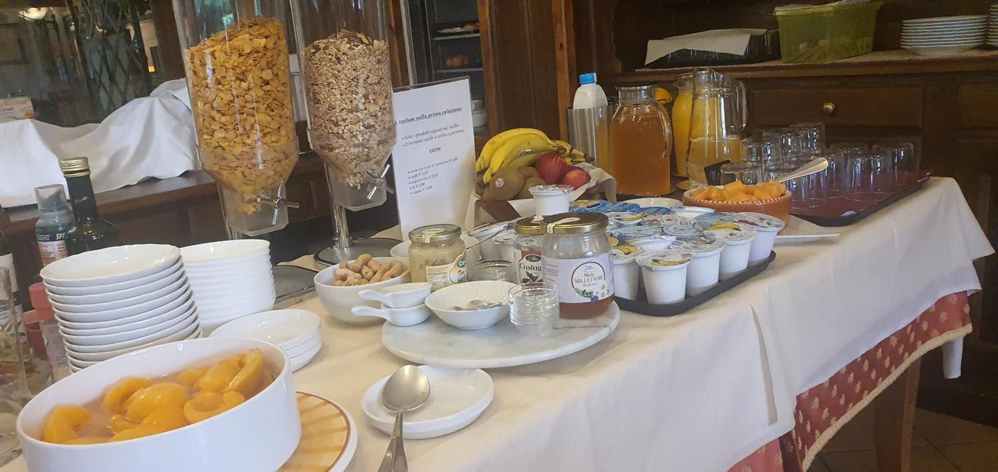 Hotel Dente Del Gigante Courmayeur Eksteriør bilde