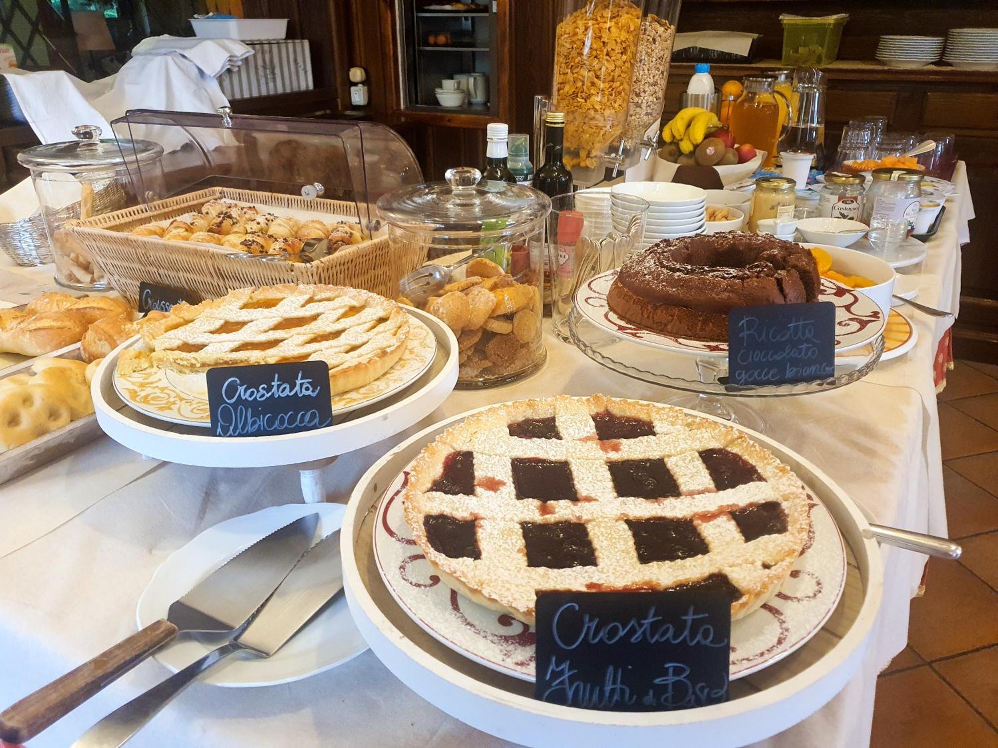 Hotel Dente Del Gigante Courmayeur Eksteriør bilde